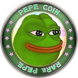 pepecoin logo